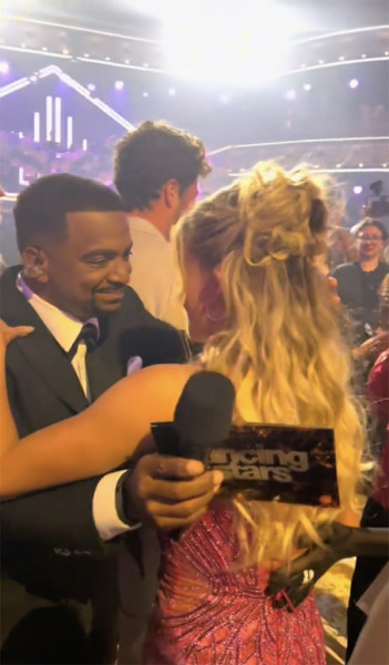 Alfonso Ribeiro: A Career Beyond the Dance Floor