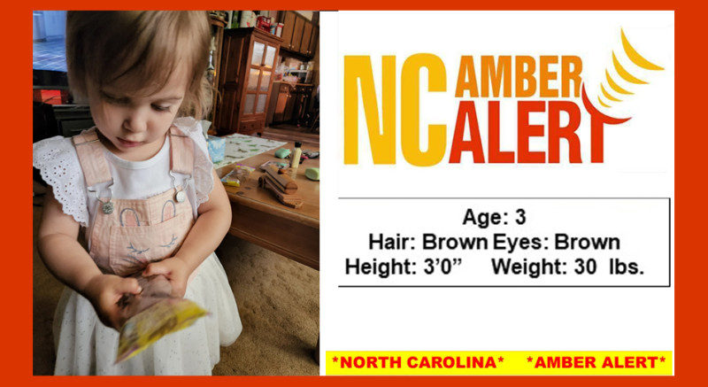 Amber Alert in Charlotte NC: A Grim Reminder of Our Vulnerabilities