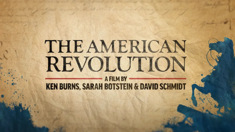 Ken Burns' American Revolution Documentary: A Comprehensive Look
