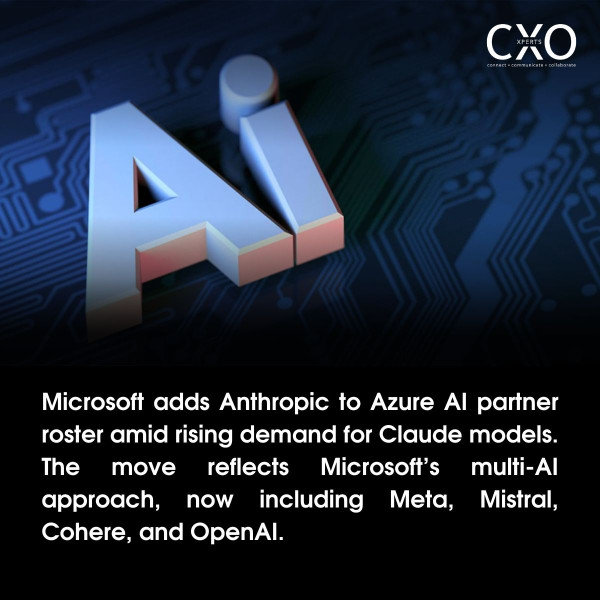 Anthropic Stock Soars as Claude AI Secures Multibillion-Dollar Deal