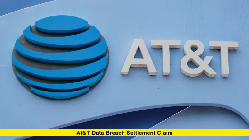 AT&T Settles Data Breach Lawsuit for $850 Million