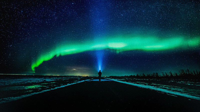 Northern Lights Forecast for Tonight: Will They Dance Across the Sky?