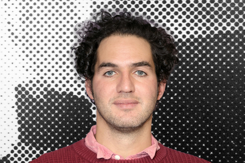 Benny Safdie and Brie Larson Join Forces for Super Mario Galaxy Movie