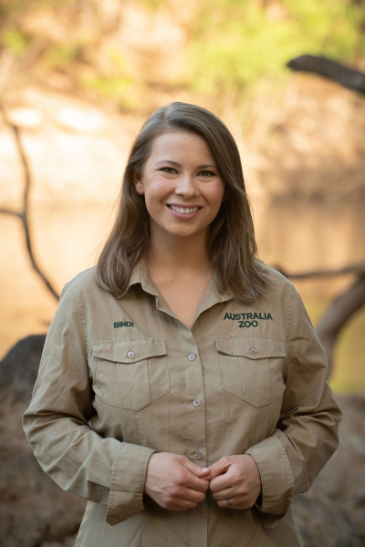 Bindi Irwin and Robert Irwin: A Family of Conservation Champions