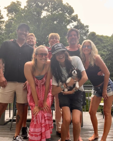 Brett James: The Legacy of a Country Music Icon