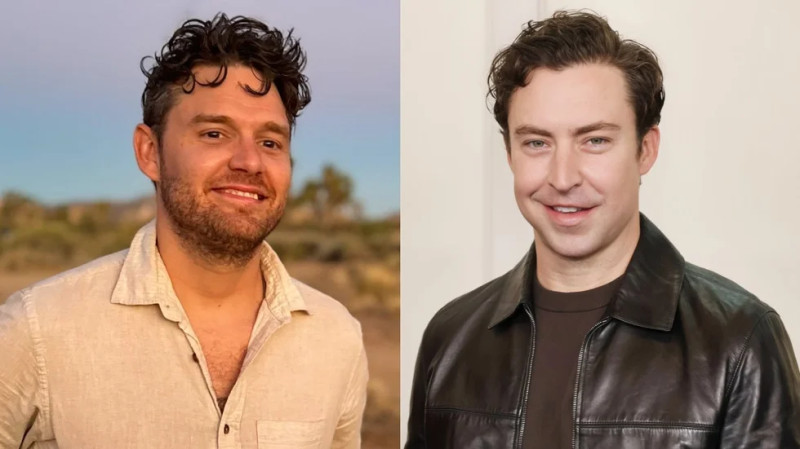 Brian Jordan Alvarez English Teacher Faces New Allegations