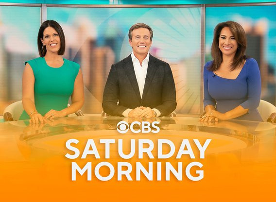 CBS Saturday Morning: A Significant End to a Beloved Show