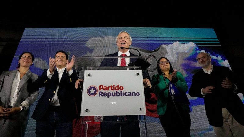 Chilean Presidential Election 2025: A Polarized Contest