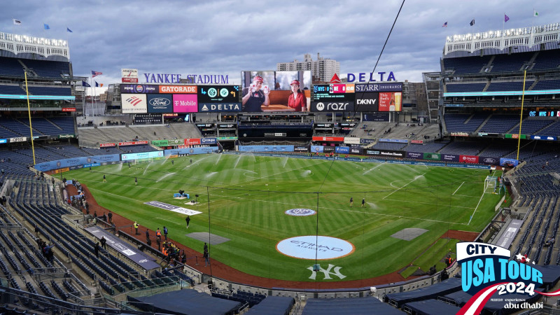 Daddy Yankee's Stadium Showdown in Washington vs Miami