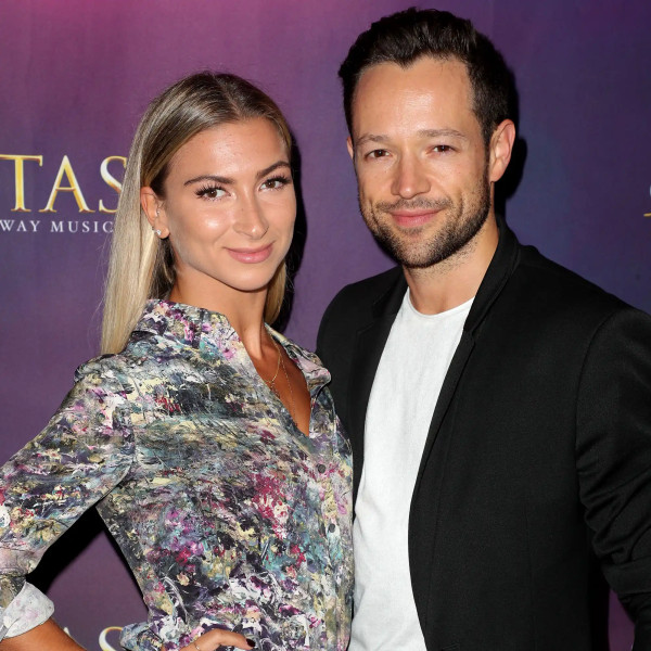 Daniella Karagach: The Teen Sensation Making Waves on 'Dancing with the Stars'