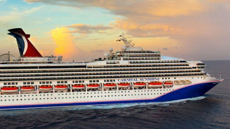 David Muir and the Mysterious Death of Anna Kepner on a Carnival Cruise