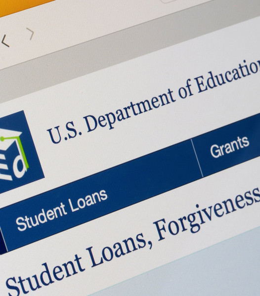 U.S. Department of Education: Navigating Student Loans in 2025