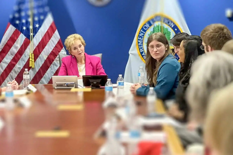 Linda McMahon's Leadership and the Future of the Department of Education