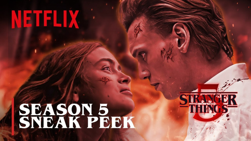 Max's Fate in Stranger Things Season 5: A Deep Dive