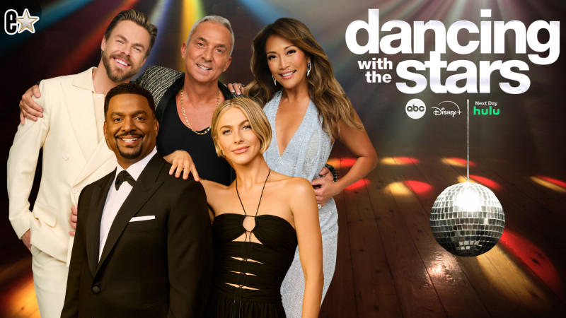 Dancing with the Stars Finale 2025: A Night of Glamour, Grace, and Drama
