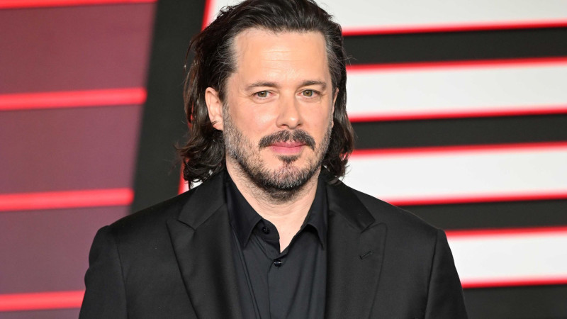 Edgar Wright's 'The Running Man' 2025 Reboot Revives Stephen King's Gritty Game Show Nightmare