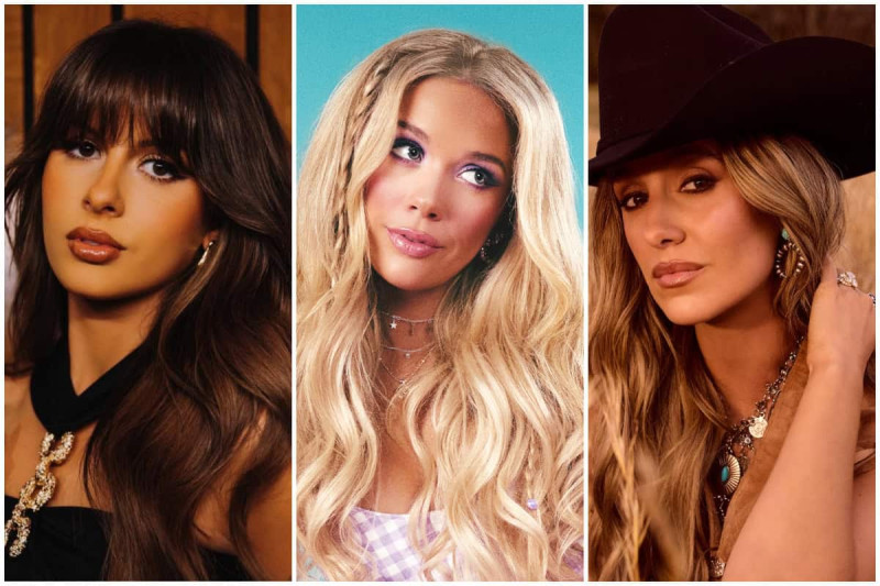 Ella Langley: The Rising Star of Country Music