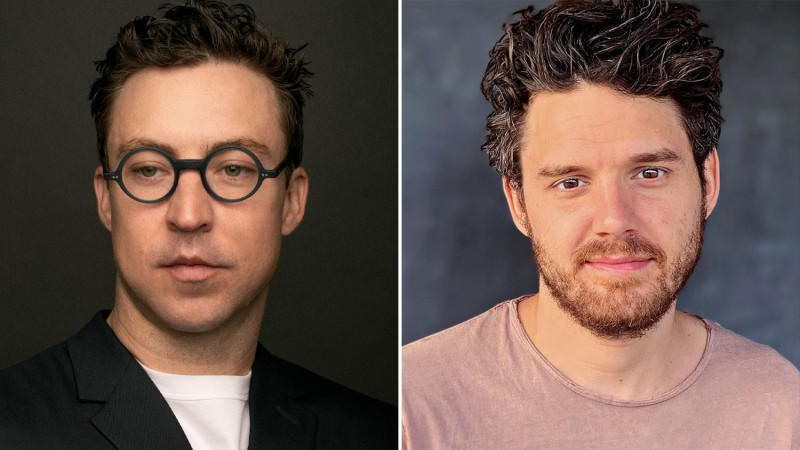 Brian Jordan Alvarez and Jon Ebeling Make Waves in the Education Sector