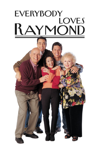 Celebrating the Iconic **Everybody Loves Raymond** Cast