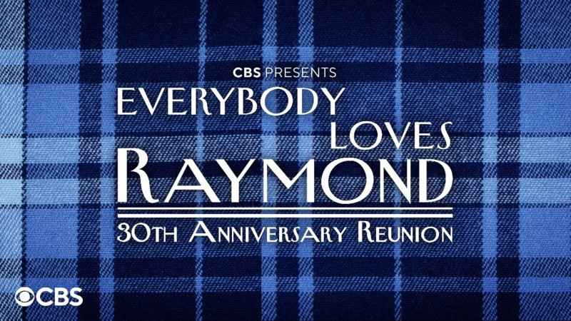 Celebrating 30 Years of Laughter: The Everybody Loves Raymond Reunion