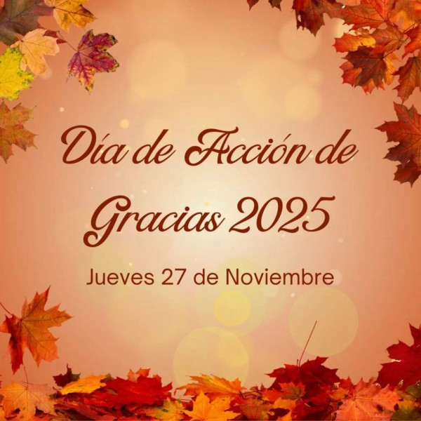 Celebrating Feliz Día de Acción de Gracias 2025: A Blend of Traditions and Gratitude