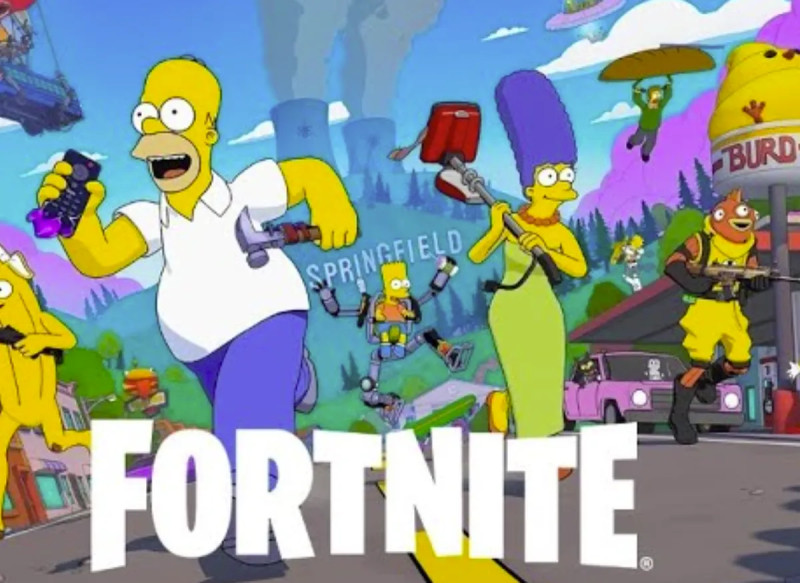 Fortnite Servers Face Mixed Fortunes Amidst Latest Update