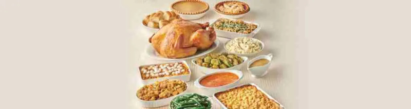 Giant Eagle Thanksgiving Hours: Everything You Need to Know for 2025