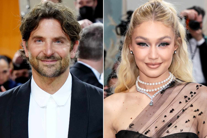 Gigi Hadid and Bradley Cooper: The Rising Romantic Saga