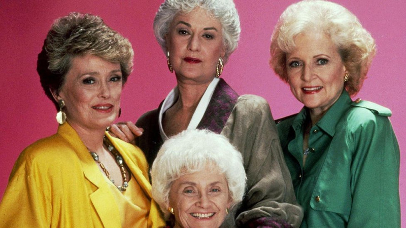 The Golden Girls' Legacy Lives On: Celebrating Betty White's Enduring Impact
