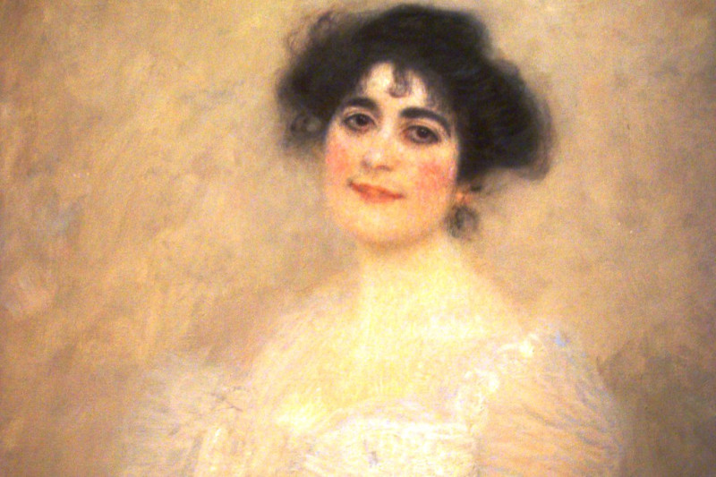 Gustav Klimt Paintings: A Journey Through Opulence and Symbolism