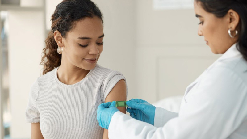 CDC Vaccine Safety: Shifting Stances and Public Uncertainty