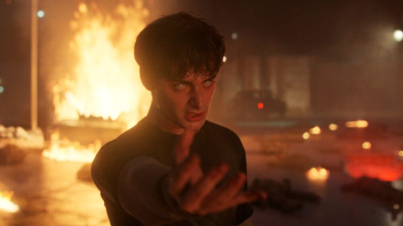 Unraveling the Mystery: How Will Byers Acquired His Powers in 'Stranger Things' Season 5