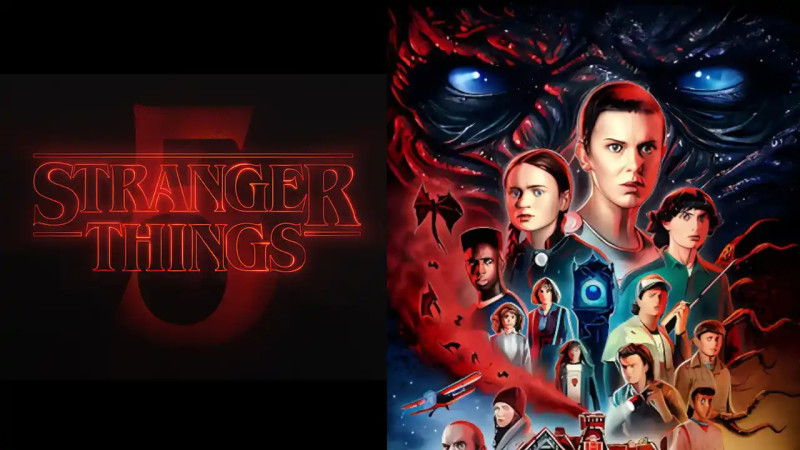 Stranger Things Season 5: A Deep Dive into the Final Episodes
