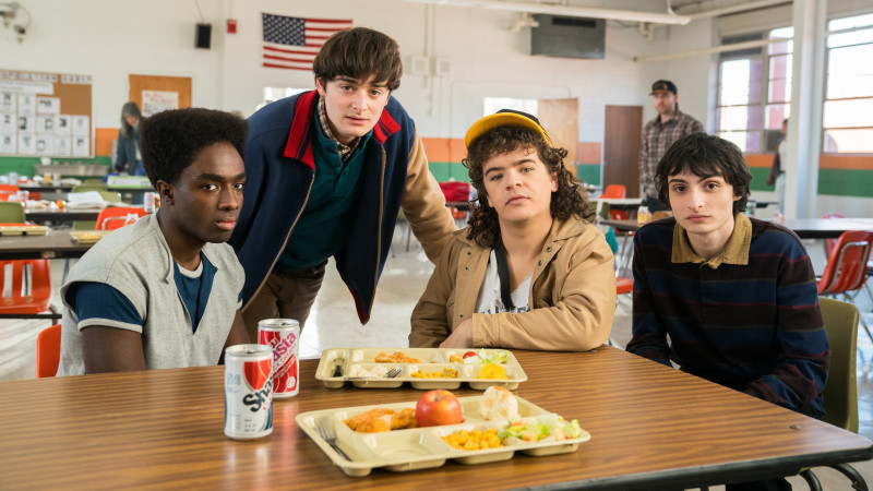 How Many Episodes of Stranger Things Season 5 Are There?