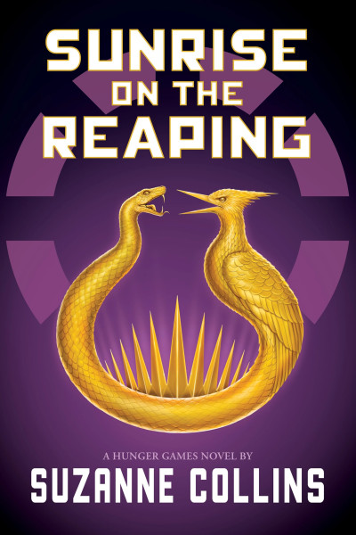 The Hunger Games: Sunrise on the Reaping