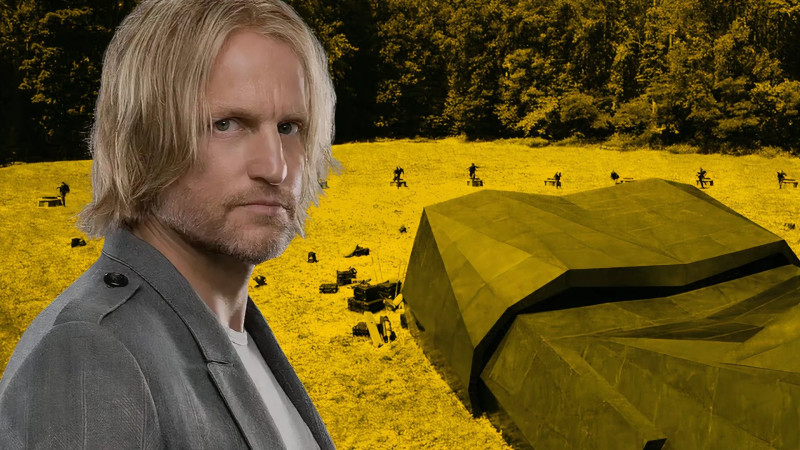 The Hunger Games: Sunrise on the Reaping Trailer Unveils a Gripping New Chapter