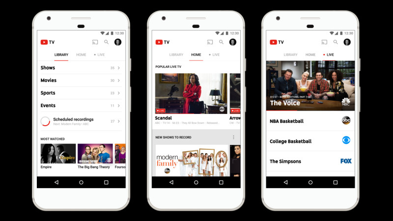 Is ABC Back on YouTube TV? And What About ESPN?
