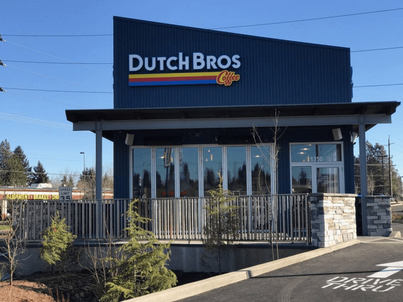 Is Dutch Bros Open on Thanksgiving 2025?