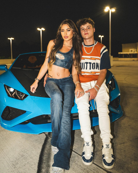 Jack Doherty Arrested: The Fall of a Media Mogul