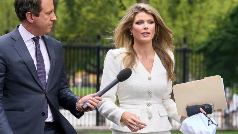 Latest Developments in the James Comey and Letitia James Cases