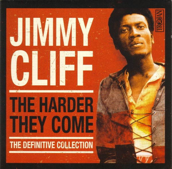 Jimmy Cliff: The Legend of Reggae and His Timeless Song "The Harder They Come"