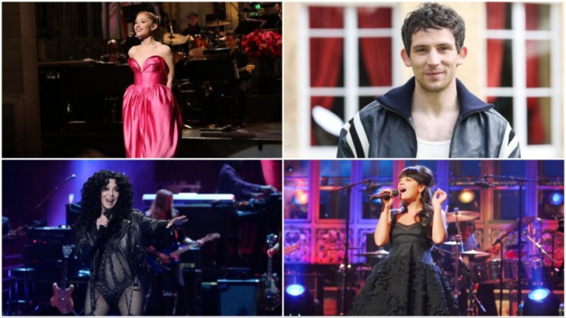 Josh O'Connor: A Rising Star in the World of Entertainment