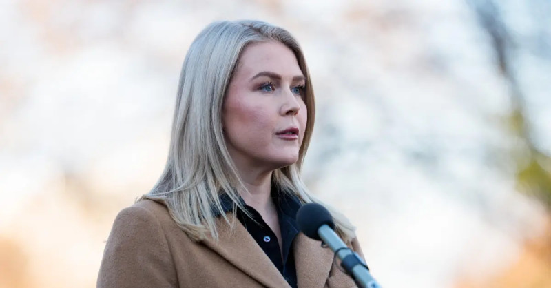 White House Press Secretary Karoline Leavitt Faces Unprecedented Family Drama