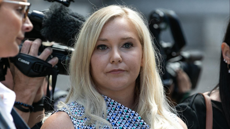 Landon Thomas Jr., Epstein Files, and Trump's Legal Battles