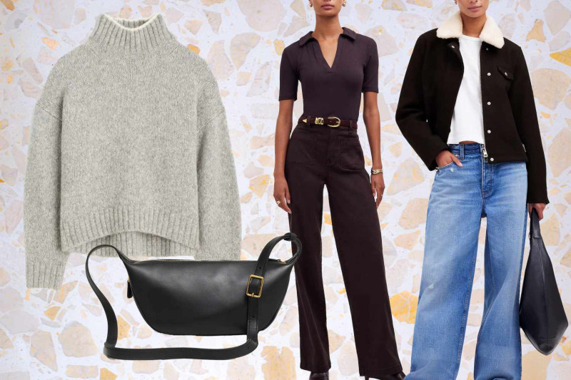 Navigating Madewell and Best Black Friday 2025 Sales