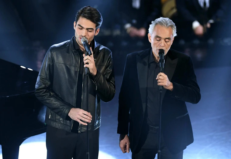 Matteo Bocelli: The Rising Star in the Bocelli Dynasty