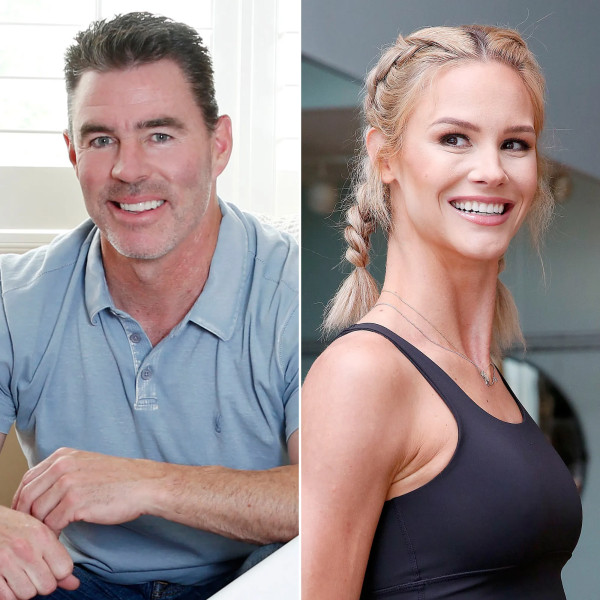 Meghan King Edmonds: A Turbulent Custody Battle