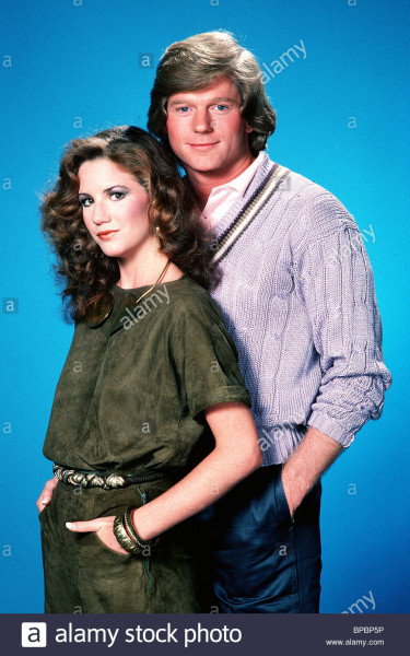 Melissa Gilbert: An Iconic Journey and Her Notable Connections