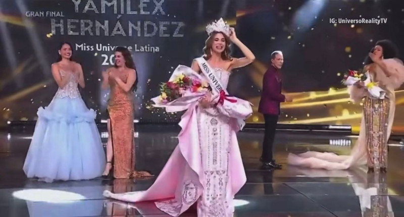 Miss Universe Latina 2025: Celebrating Diversity and Beauty in Bangkok