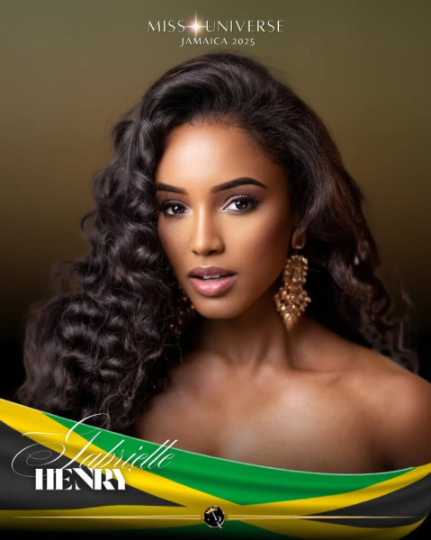 Miss Jamaica's Journey to the Miss Universe Stage: A Story of Fall and Resilience